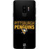 NHL Pittsburgh Penguins Lineup Galaxy S9 Plus Skin