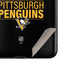 NHL Pittsburgh Penguins Lineup Galaxy Z Flip Skin