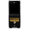 NHL Pittsburgh Penguins Lineup Galaxy Z Flip5 5G Clear Case