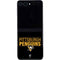 NHL Pittsburgh Penguins Lineup Galaxy Z Flip5 5G Skin