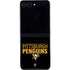 NHL Pittsburgh Penguins Lineup Galaxy Z Flip5 5G Skin