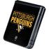 NHL Pittsburgh Penguins Lineup Galaxy Z Flip5 5G Skin