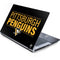 NHL Pittsburgh Penguins Lineup Generic Laptop Skin