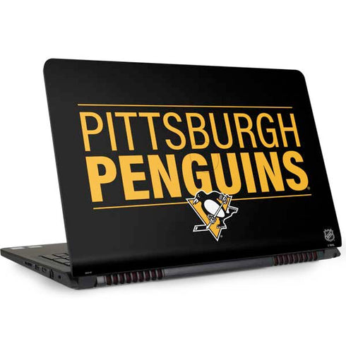 NHL Pittsburgh Penguins Lineup Dell Inspiron Skin