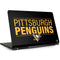NHL Pittsburgh Penguins Lineup Dell Inspiron Skin
