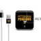 NHL Pittsburgh Penguins Lineup iPad Charger (10W USB) Skin
