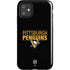 NHL Pittsburgh Penguins Lineup iPhone 11 Impact Case