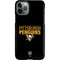 NHL Pittsburgh Penguins Lineup iPhone 11 Pro Lite Case