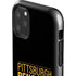 NHL Pittsburgh Penguins Lineup iPhone 11 Pro Max Impact Case