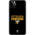 NHL Pittsburgh Penguins Lineup iPhone 11 Pro Max Skin