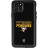 NHL Pittsburgh Penguins Lineup iPhone 11 Pro Waterproof Case