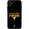 NHL Pittsburgh Penguins Lineup iPhone 11 Skin