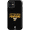NHL Pittsburgh Penguins Lineup iPhone 12 Impact Case