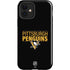 NHL Pittsburgh Penguins Lineup iPhone 12 Impact Case