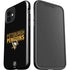 NHL Pittsburgh Penguins Lineup iPhone 12 Impact Case