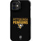 NHL Pittsburgh Penguins Lineup iPhone 12 Mini Lite Case