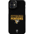 NHL Pittsburgh Penguins Lineup iPhone 12 Mini Lite Case