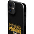 NHL Pittsburgh Penguins Lineup iPhone 12 Mini Lite Case