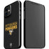 NHL Pittsburgh Penguins Lineup iPhone 12 Mini Lite Case