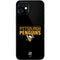 NHL Pittsburgh Penguins Lineup iPhone 12 Mini Skin