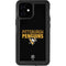 NHL Pittsburgh Penguins Lineup iPhone 12 Mini Waterproof Case