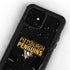 NHL Pittsburgh Penguins Lineup iPhone 12 Mini Waterproof Case