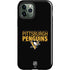 NHL Pittsburgh Penguins Lineup iPhone 12 Pro Impact Case