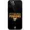 NHL Pittsburgh Penguins Lineup iPhone 12 Pro Max Skin
