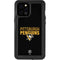 NHL Pittsburgh Penguins Lineup iPhone 12 Pro Max Waterproof Case