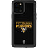 NHL Pittsburgh Penguins Lineup iPhone 12 Pro Max Waterproof Case