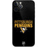 NHL Pittsburgh Penguins Lineup iPhone 12 Pro Skin
