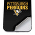 NHL Pittsburgh Penguins Lineup iPhone 12 Pro Skin