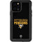NHL Pittsburgh Penguins Lineup iPhone 12 Pro Waterproof Case
