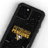 NHL Pittsburgh Penguins Lineup iPhone 12 Pro Waterproof Case
