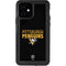 NHL Pittsburgh Penguins Lineup iPhone 12 Waterproof Case