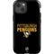NHL Pittsburgh Penguins Lineup iPhone 13 Impact Case