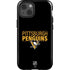 NHL Pittsburgh Penguins Lineup iPhone 13 Impact Case