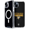 NHL Pittsburgh Penguins Lineup iPhone 13 MagSafe Case
