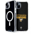 NHL Pittsburgh Penguins Lineup iPhone 13 MagSafe Case