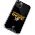 NHL Pittsburgh Penguins Lineup iPhone 13 Mini Clear Case
