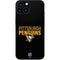 NHL Pittsburgh Penguins Lineup iPhone 13 Mini Skin