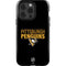 NHL Pittsburgh Penguins Lineup iPhone 13 Pro Impact Case