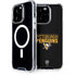 NHL Pittsburgh Penguins Lineup iPhone 13 Pro MagSafe Case