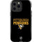 NHL Pittsburgh Penguins Lineup iPhone 13 Pro Max Impact Case