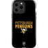 NHL Pittsburgh Penguins Lineup iPhone 13 Pro Max Impact Case