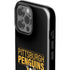 NHL Pittsburgh Penguins Lineup iPhone 13 Pro Max Impact Case