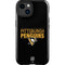 NHL Pittsburgh Penguins Lineup iPhone 14 Plus Impact Case