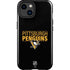 NHL Pittsburgh Penguins Lineup iPhone 14 Plus Impact Case