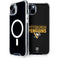 NHL Pittsburgh Penguins Lineup iPhone 14 MagSafe Case