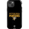 NHL Pittsburgh Penguins Lineup iPhone 14 Impact Case
